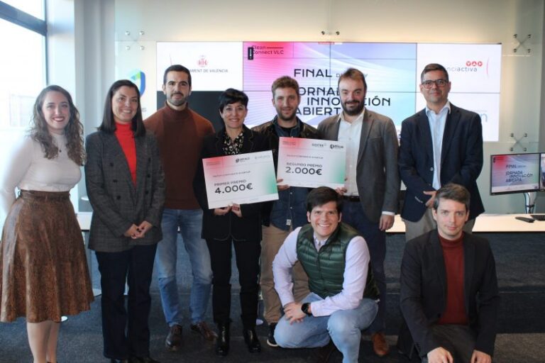 Programa 'Clean Connect VLC' 2023