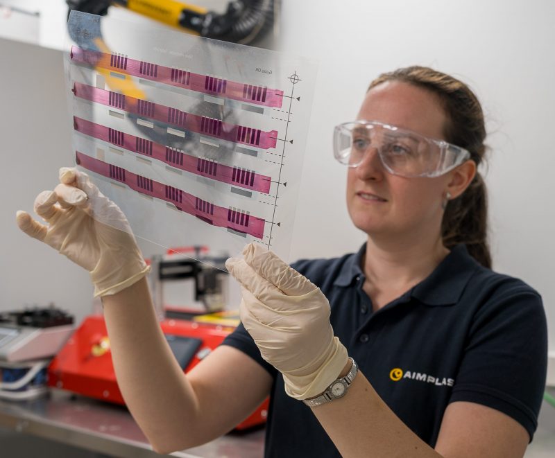 Proyecto PEROVSOL: Celdas solares basadas en perovskitas