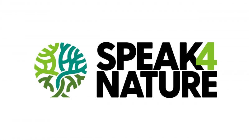 Proyecto Speak4Nature
