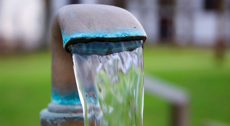 Sector hídrico: Hay que implementar la 'economía circular' YA