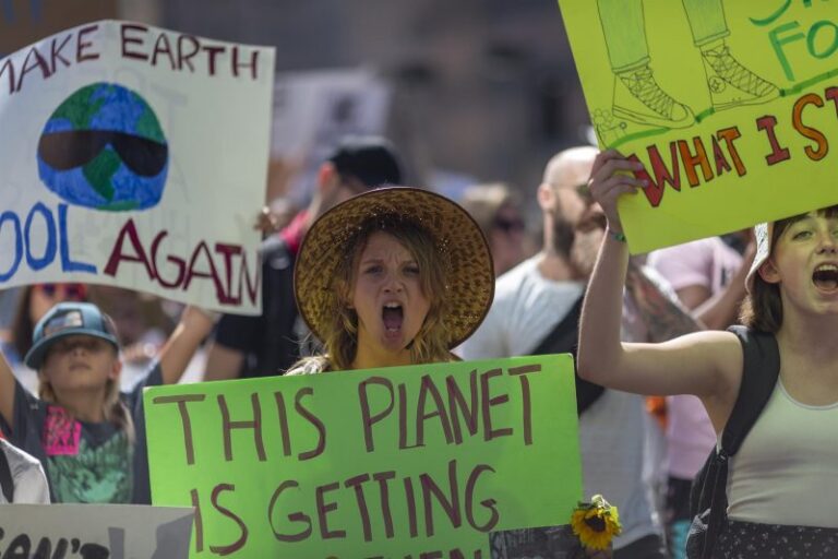 Si llegas tarde te explicamos qué es la COP28