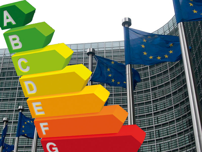 UE: Nueva Directiva de Eficiencia Energética de Edificios