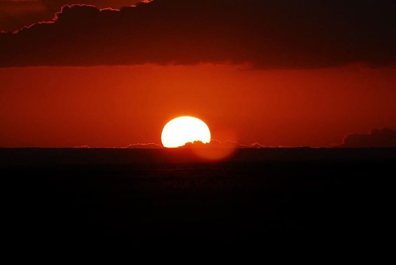 ¿Qué es la crisis climática?