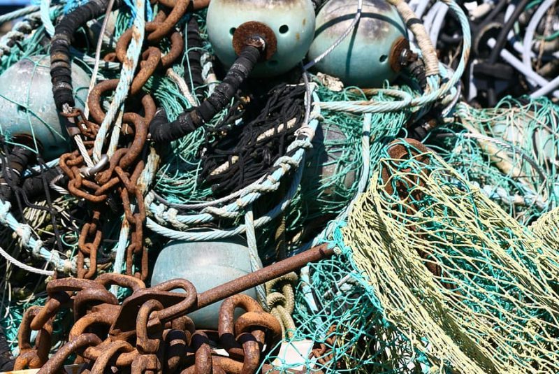 Los límites de pesca de la UE son ilegales, otra vez