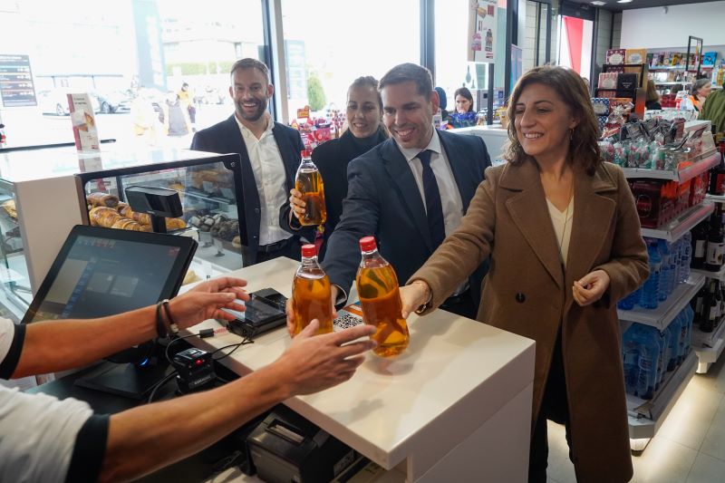 Galicia: biocombustibles con el aceite de cocina reciclado