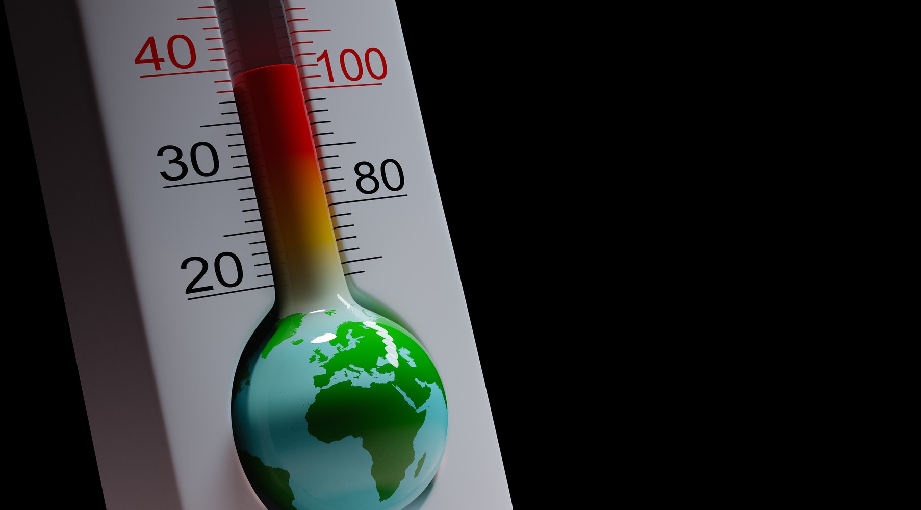 calentamiento global consecuencias