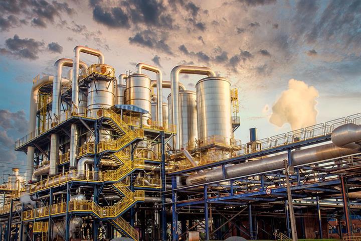 PERTE de Descarbonización Industrial