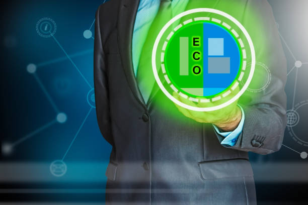 etiquetas ambientales