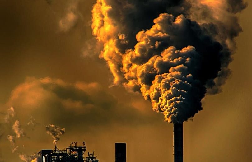 neutralidad de carbono o carbono Zero