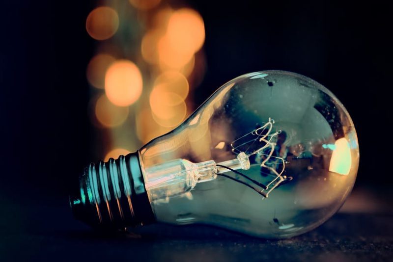 normativa seguridad iluminación