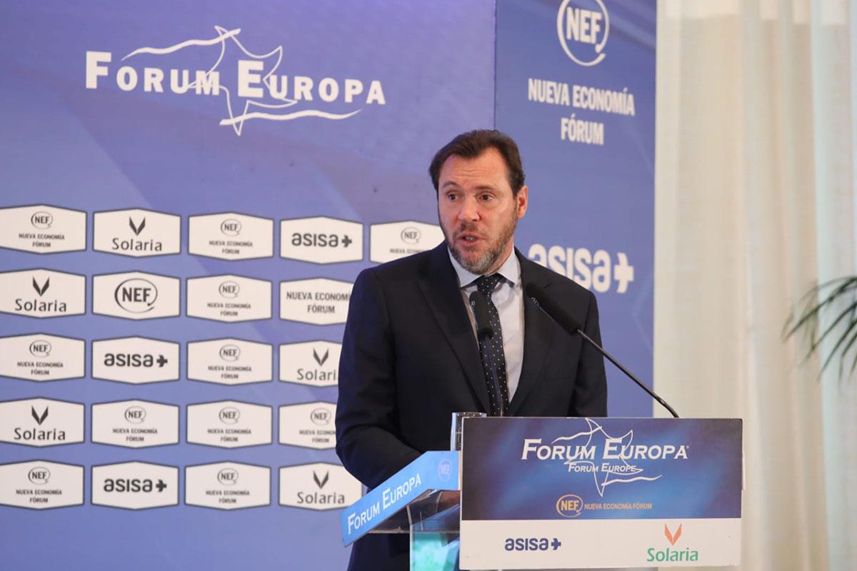 Movilidad Sostenible