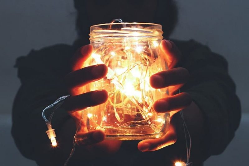 normativa seguridad iluminación