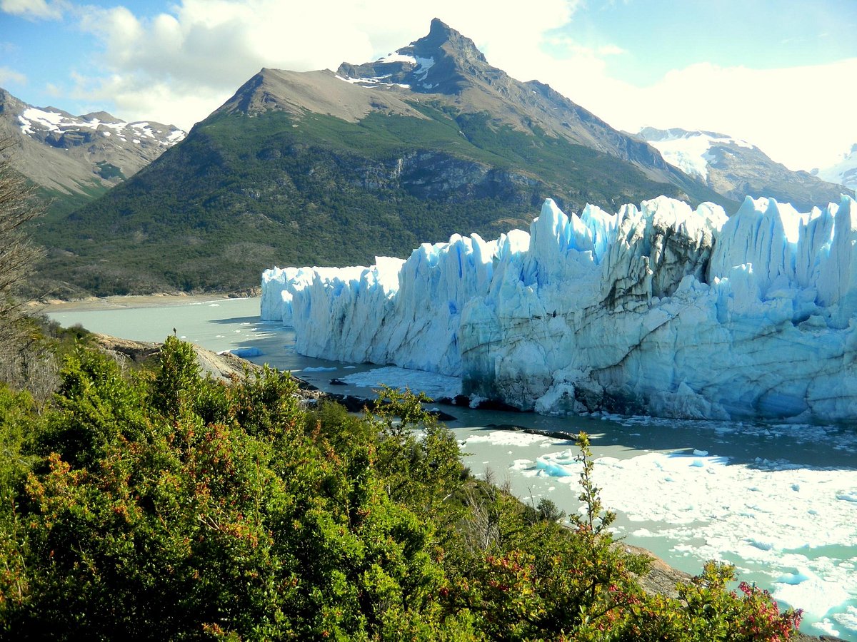 Perito Moreno