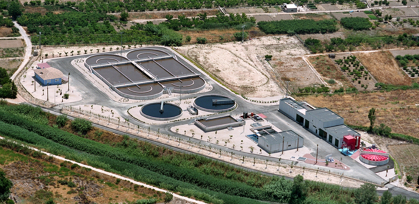 proyecto europeo LIFE PRISTINE