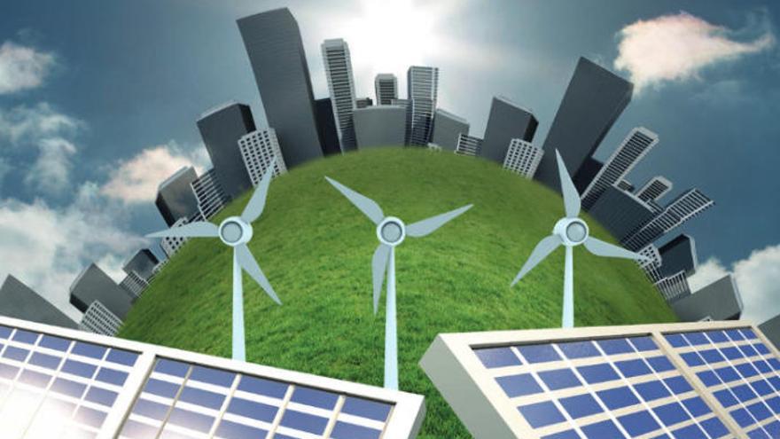 tramitación ambiental exprés para las renovables