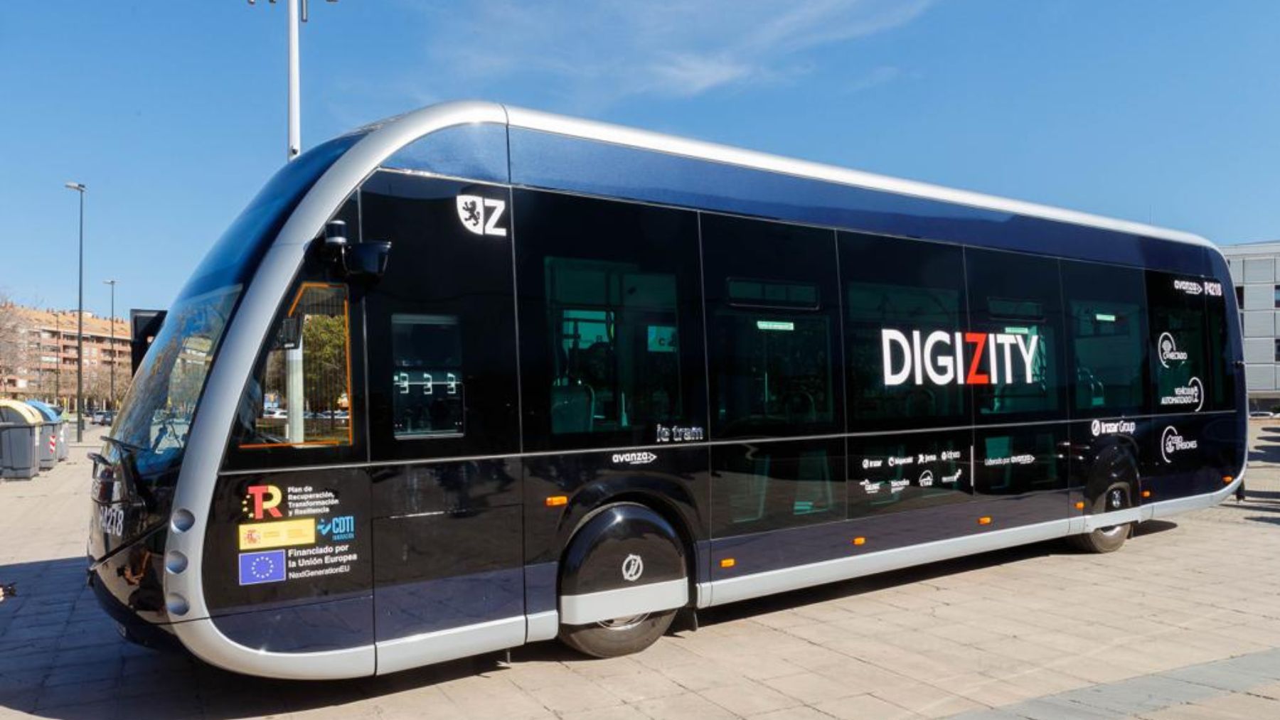 transporte publico zaragoza