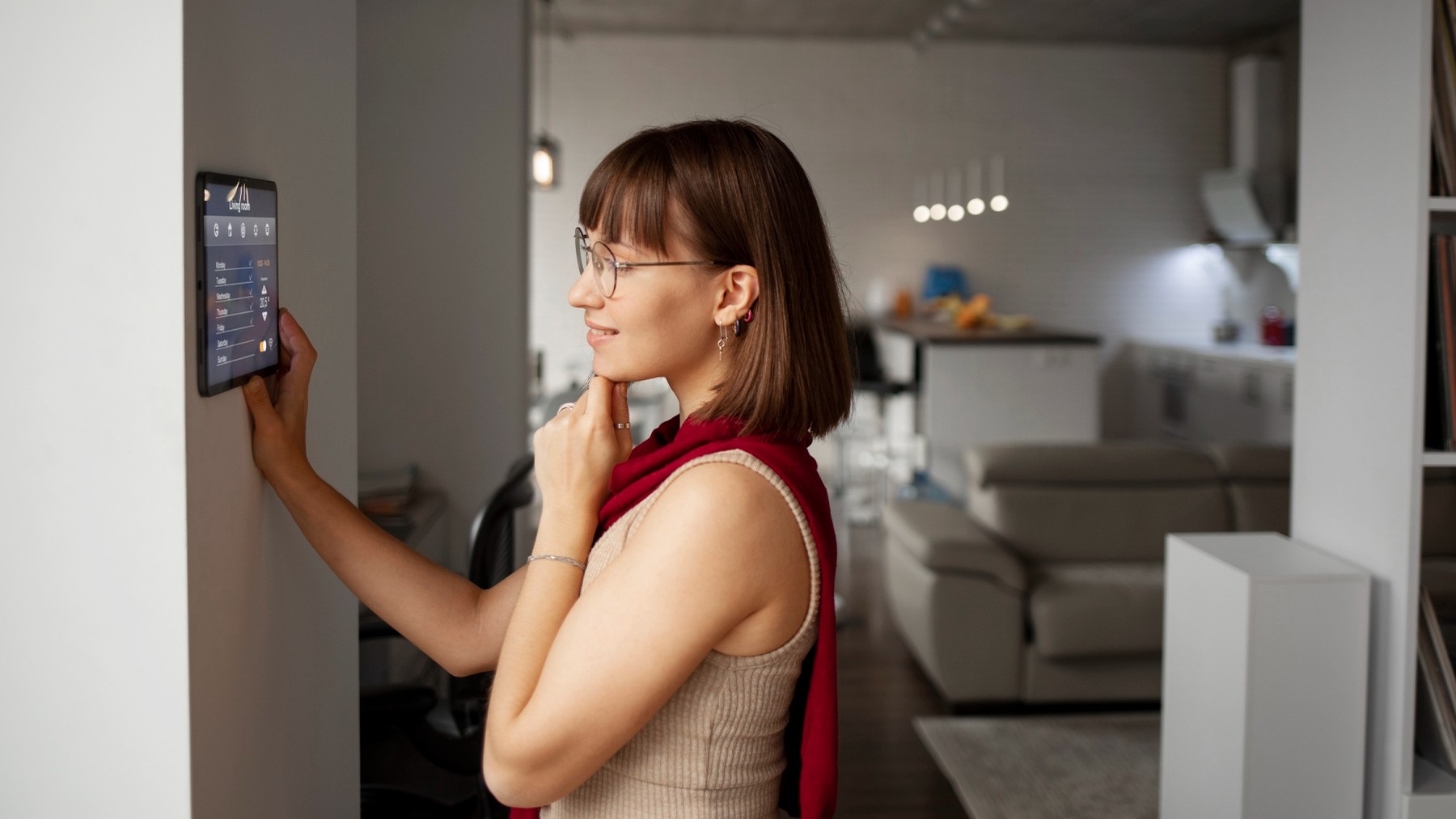 OCU, dispositivos inteligentes