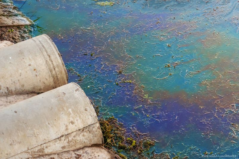 Delincuencia medioambiental Parlamento Europeo