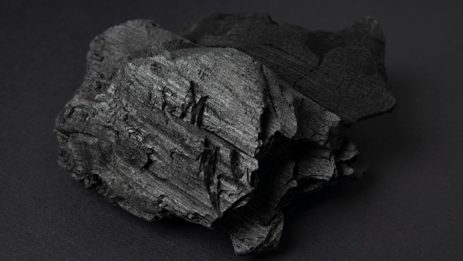 Combustible volcanes