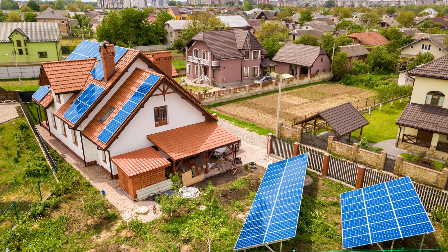 Ahorro de por vida, revolucion energetica