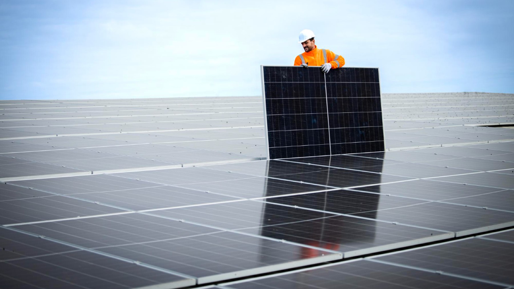 Desperdiciar energia recupera el calor