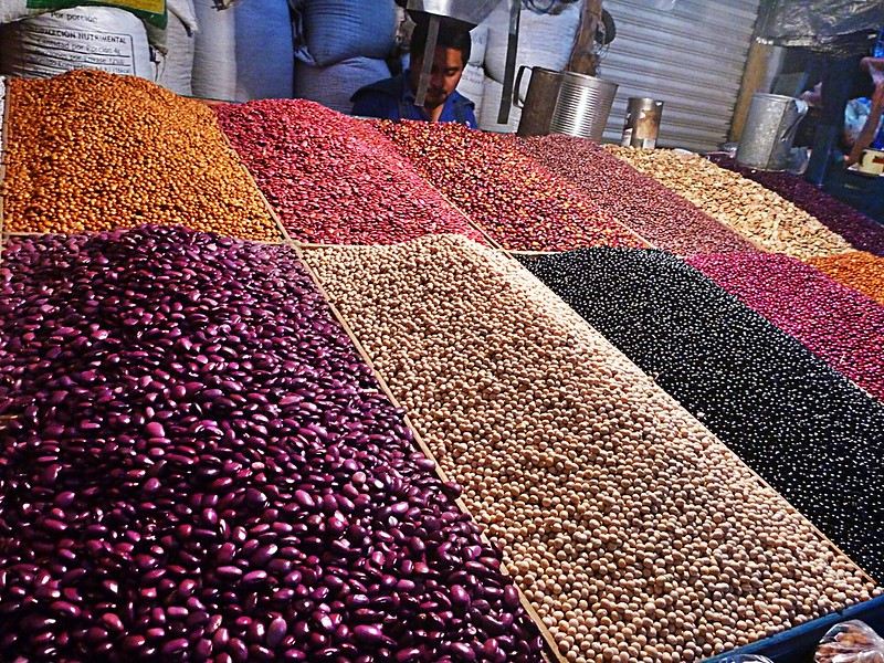 Día Mundial de las Legumbres 2024