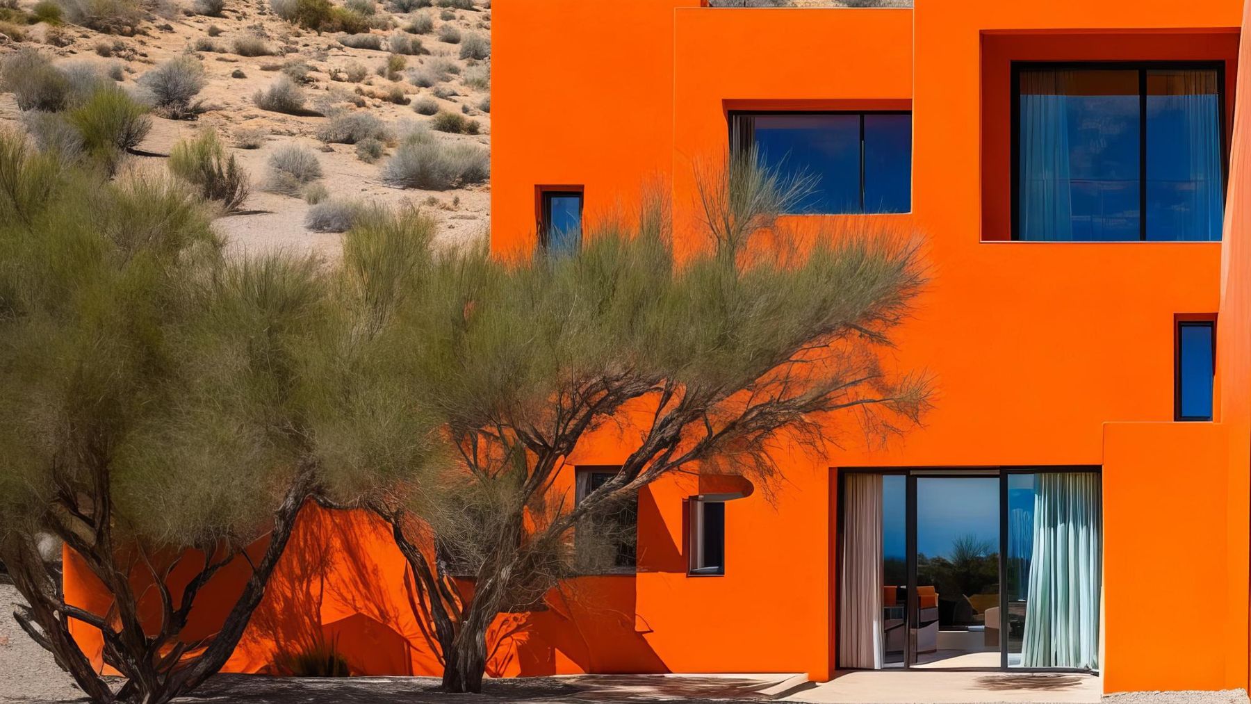 Casas del futuro propia energia