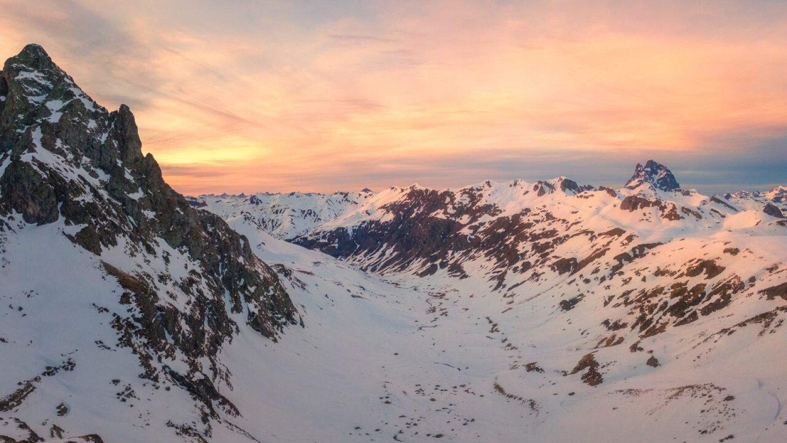 Canal Roya Parque Natural Anayet-Partacua