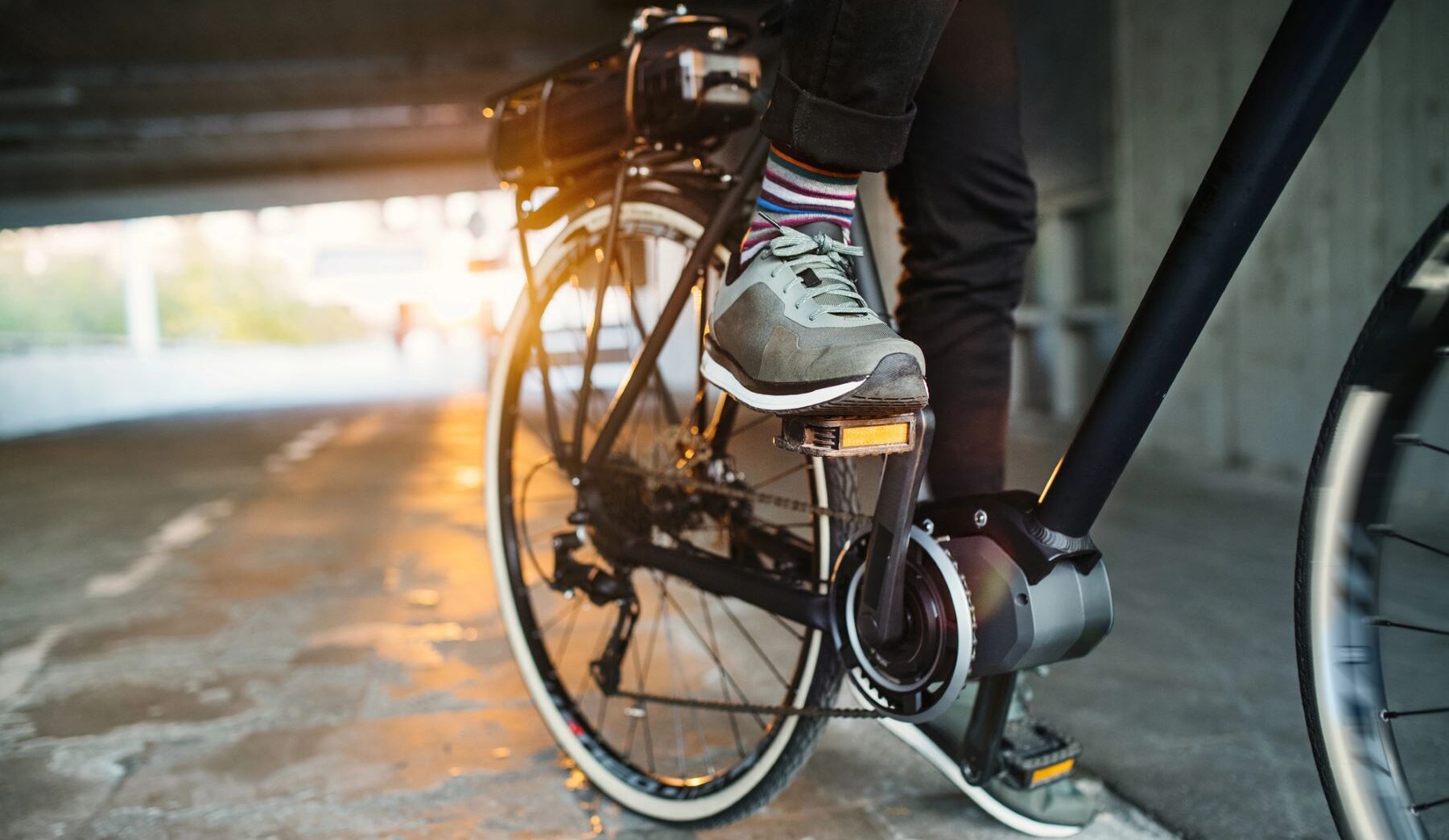 bicicletas eléctricas España