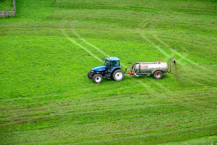 objetivos climáticos 2040 GEI