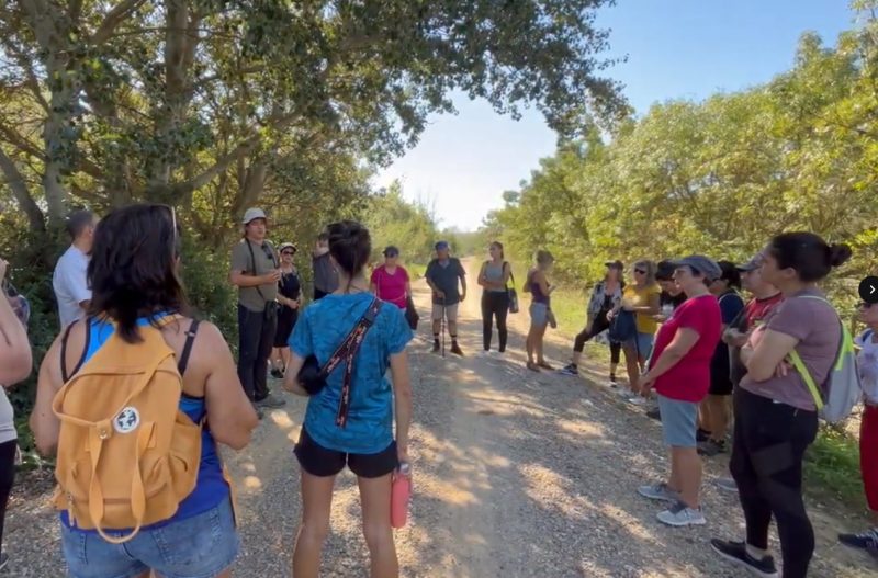 Ekoplanes de CPAEN/NNPEK Navarra