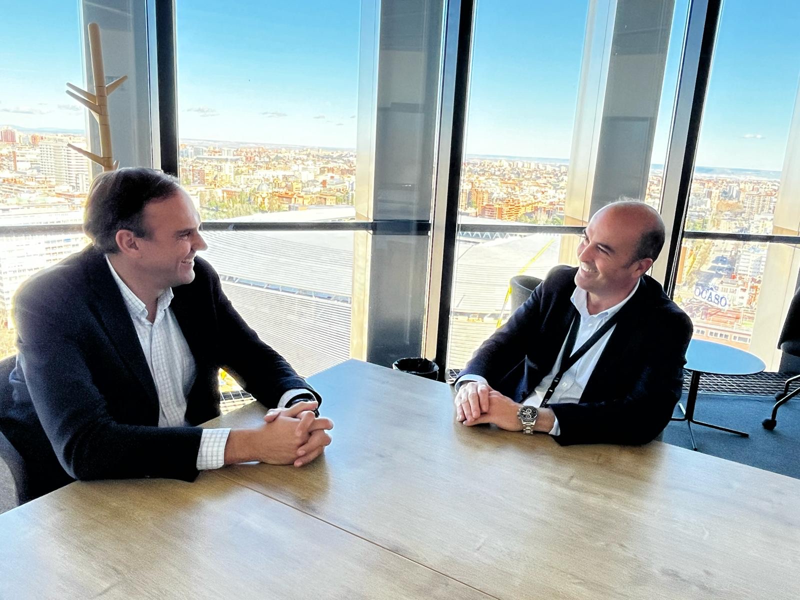 Global Omnium emergencia climática