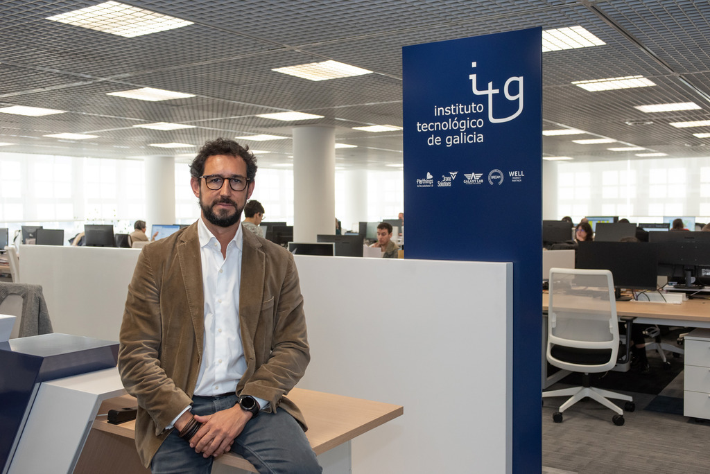 Instituto Tecnológico de Galicia energías renovables