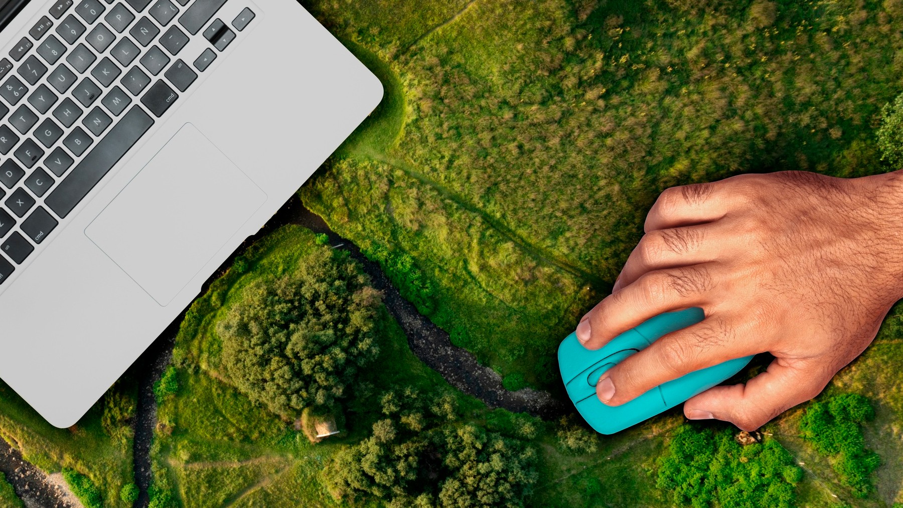 Internet, Internet renovable