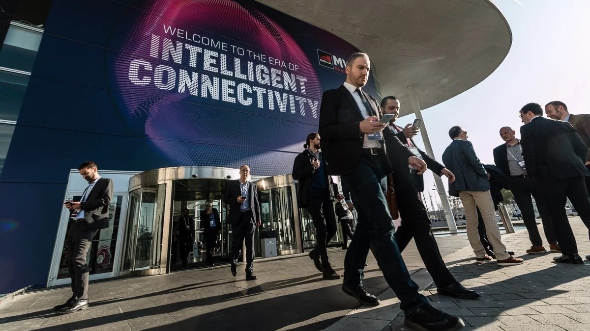 Mobile World Congress 2024 sequía Cataluña
