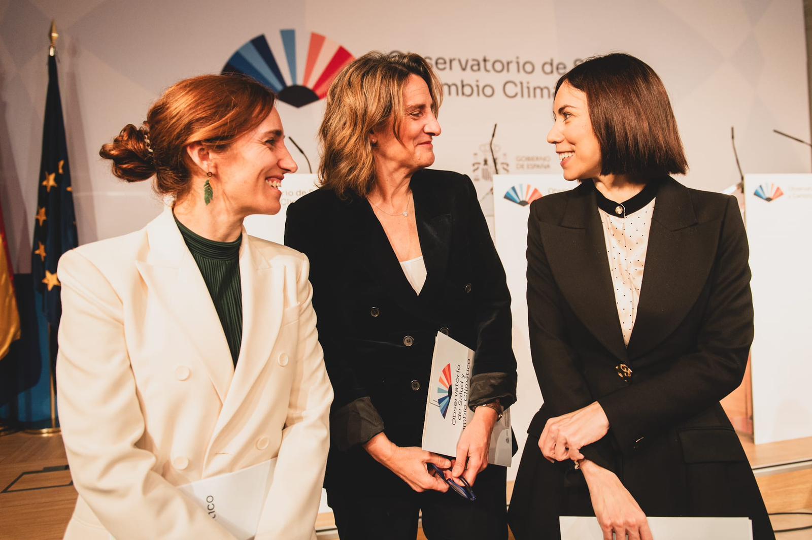 Observatorio de Salud y Cambio Climático