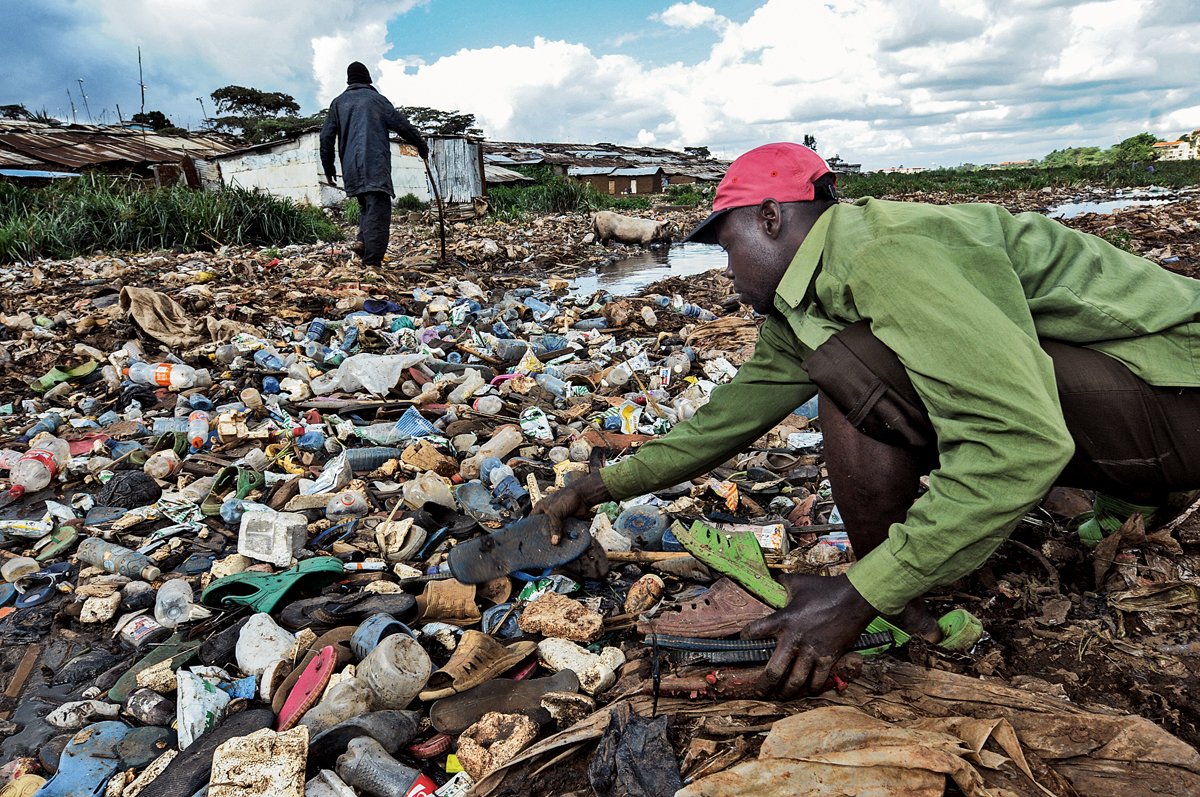 proyecto Bio4HUMAN residuos