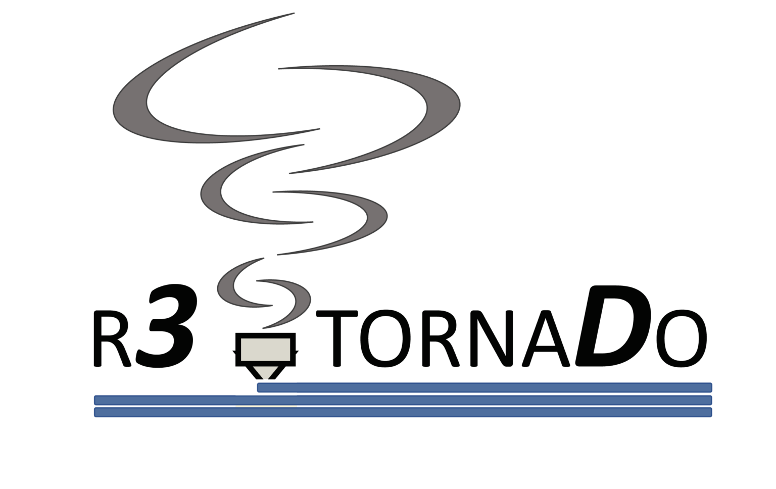Proyecto R3TORNADO 3D