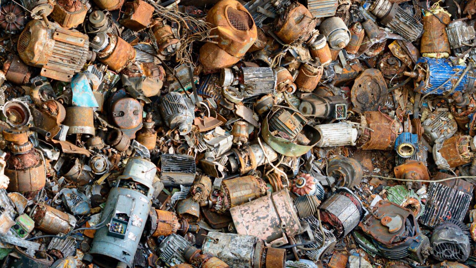 Proyecto REEPRODUCE tierras raras