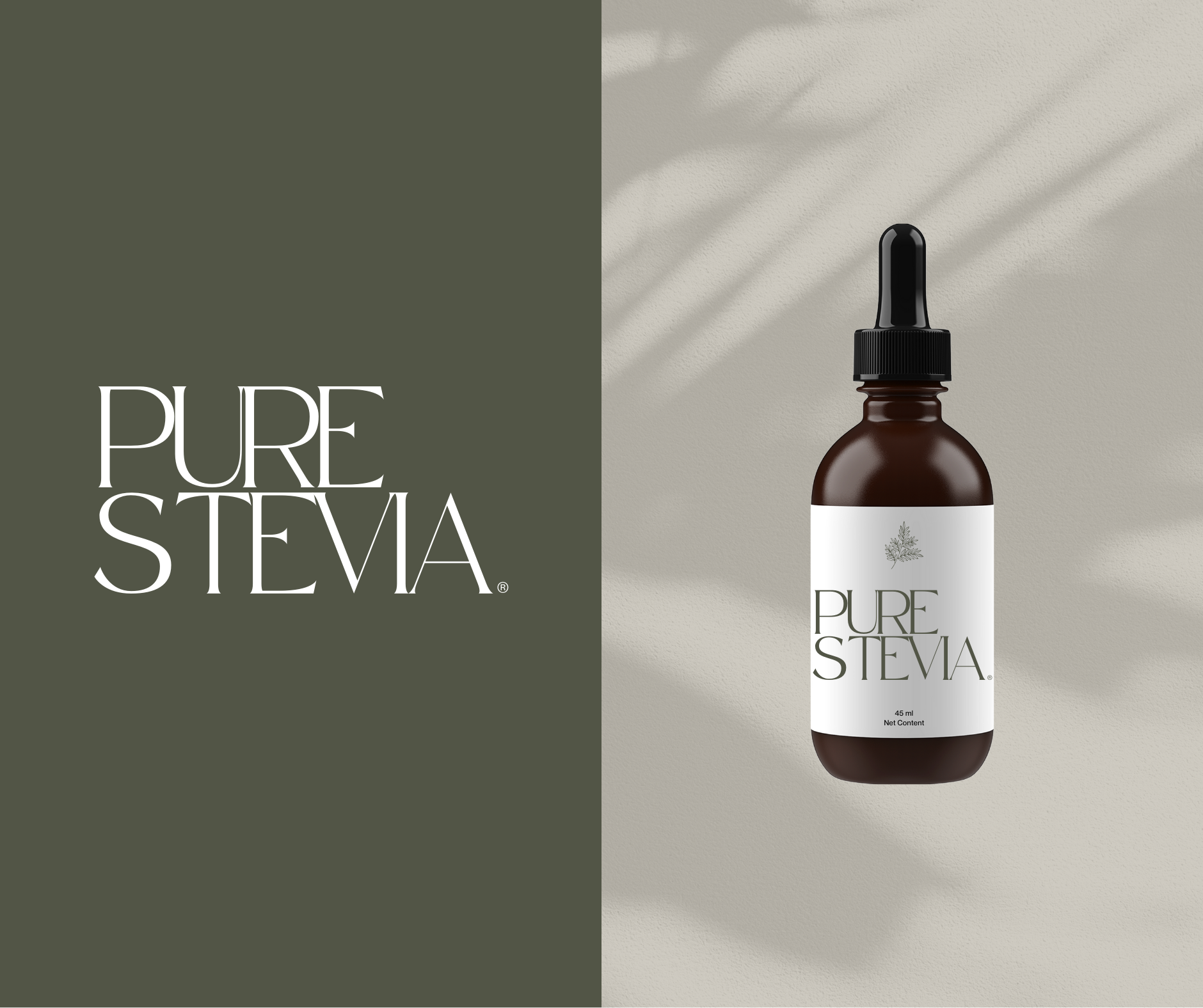 Biostevera stevia ecológica