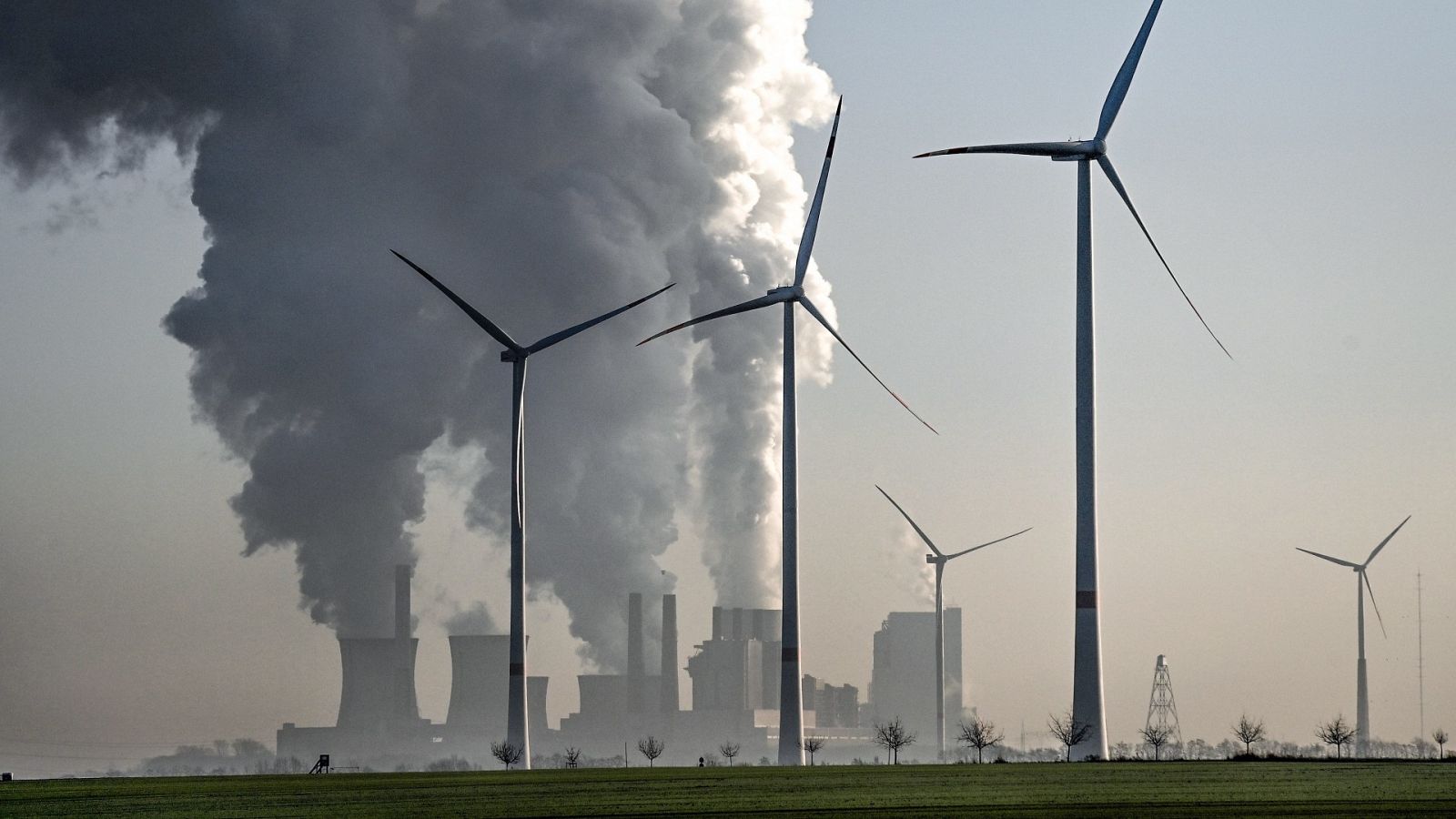 Ucrania energías renovables