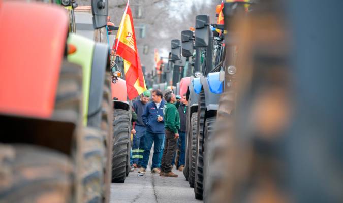 agricultores extrema derecha
