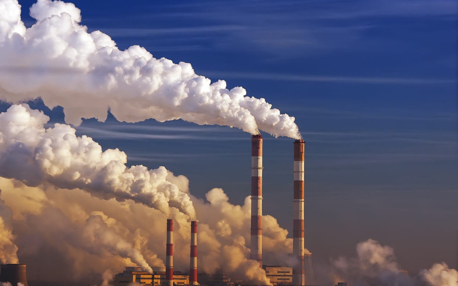 Ecologistas en Acción calidad del aire