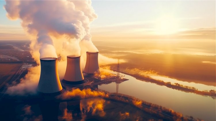 Centrales nucleares incidencias