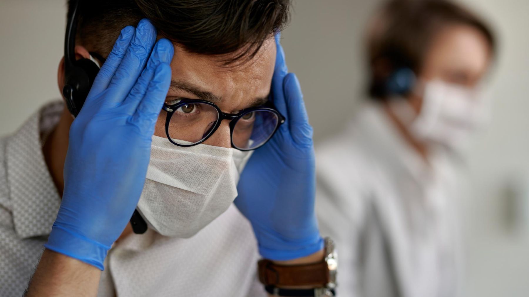 calentamiento global crisis