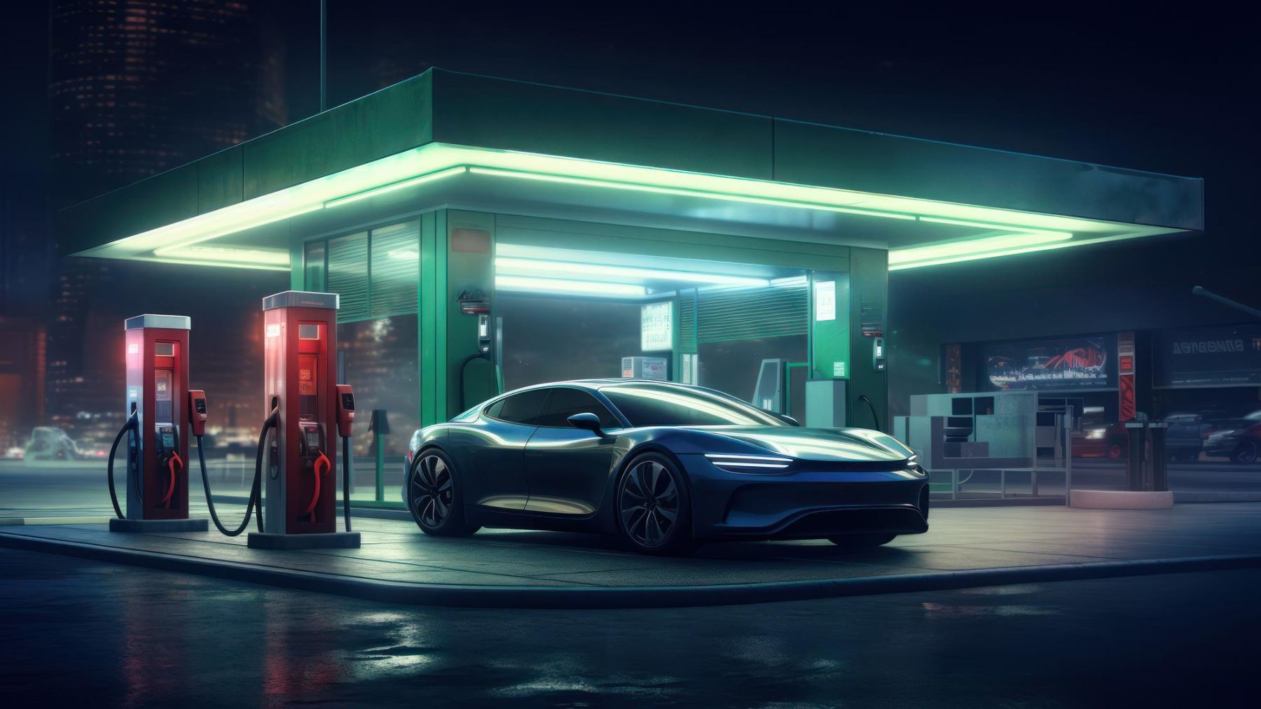 Combustible reciclaje