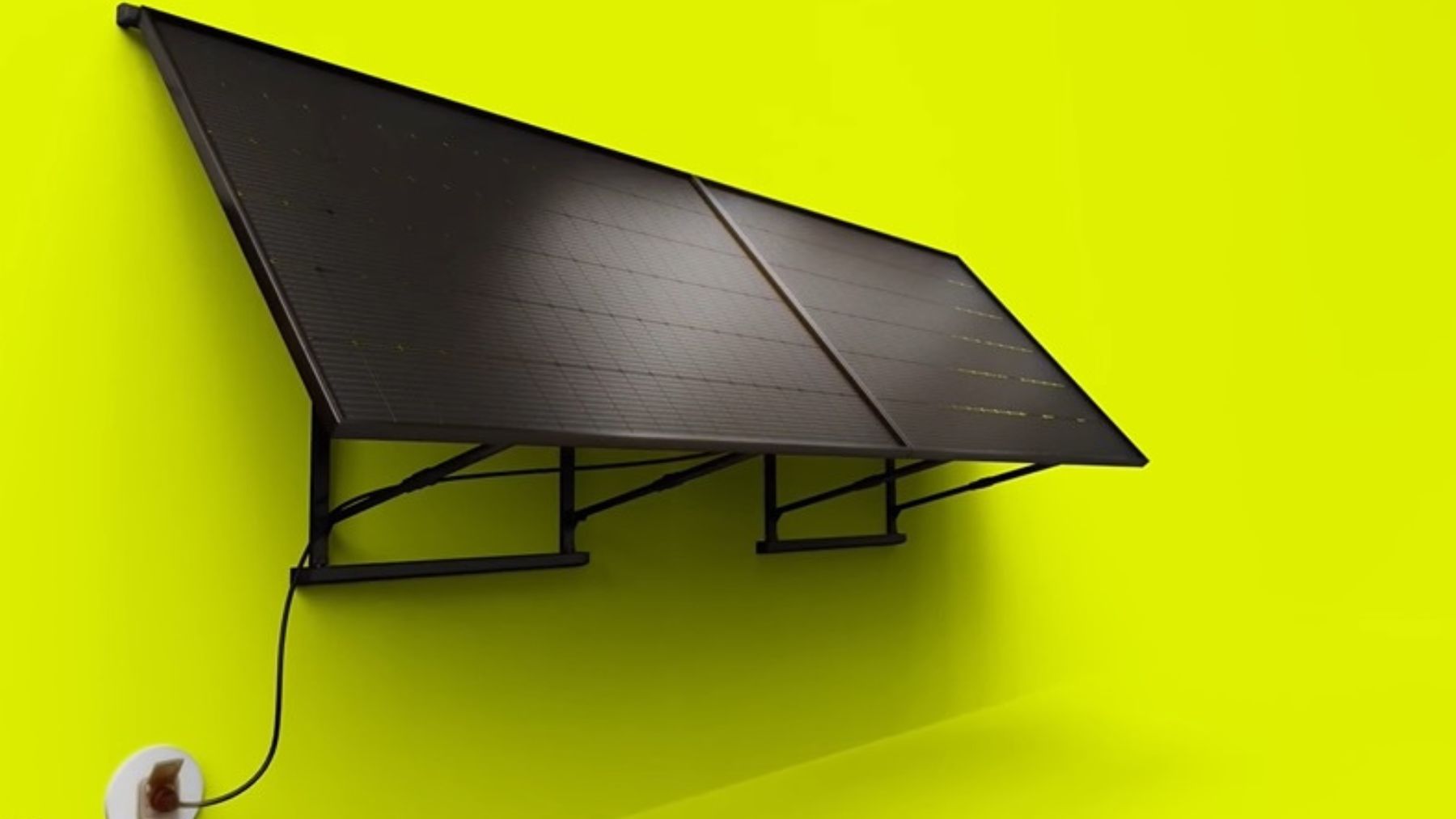 Estacion electricidad