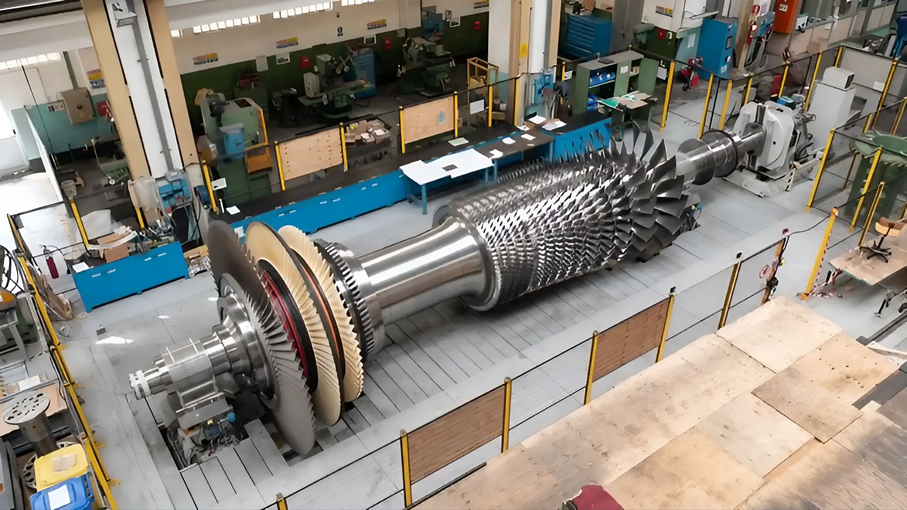 Gas natural combustible