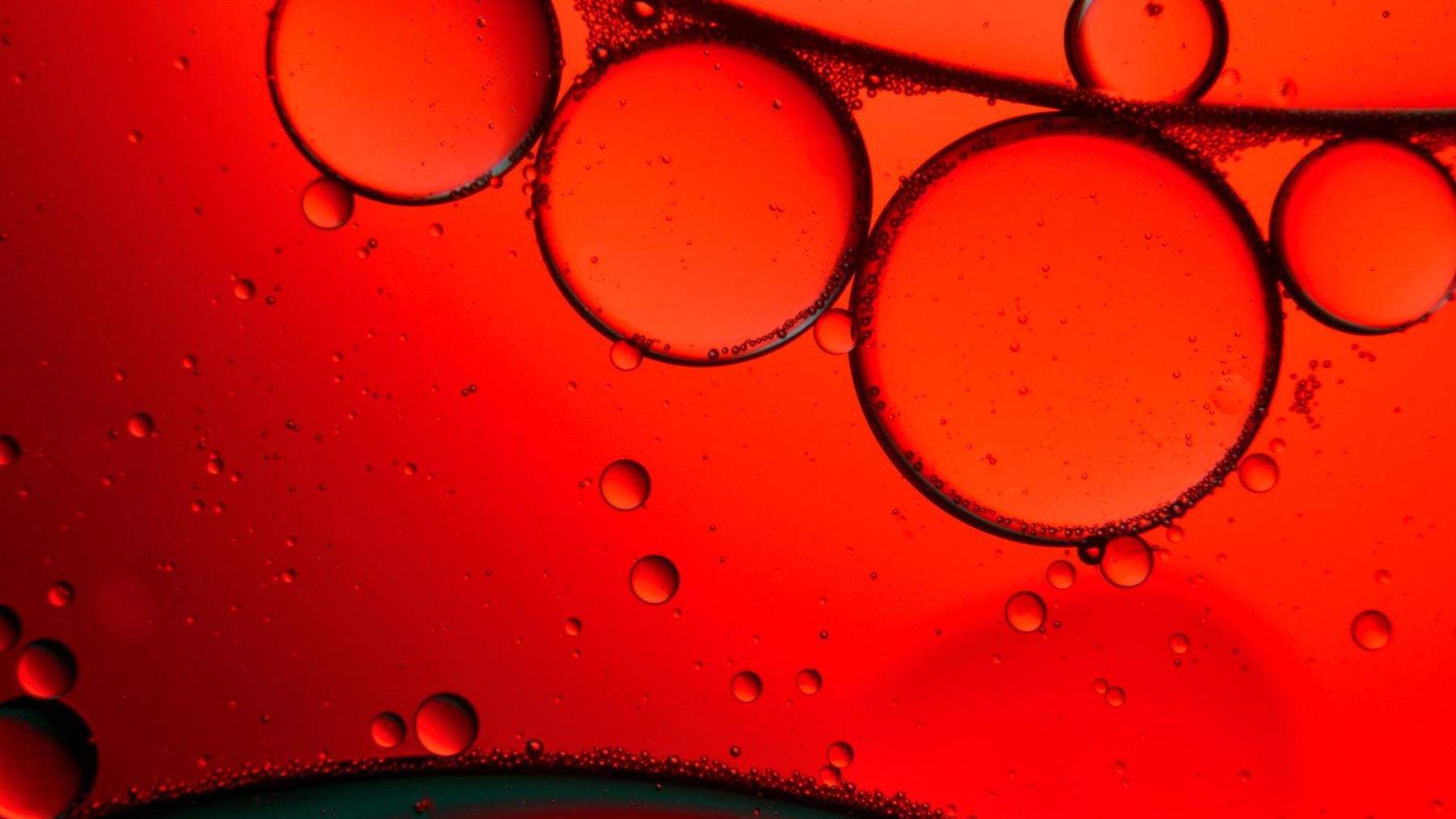 Hidrogeno rojo petroleo