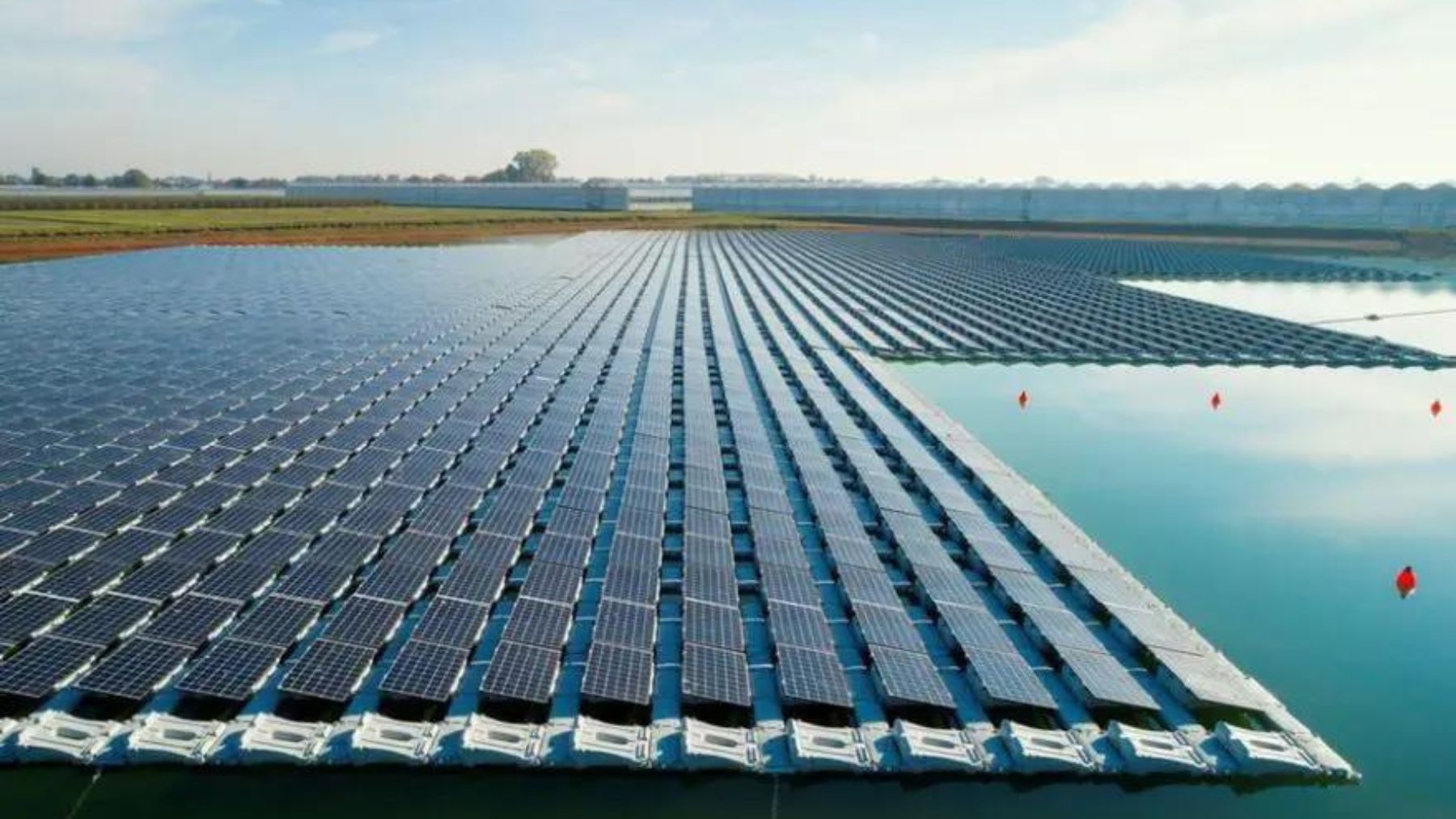 Mares energia renovable